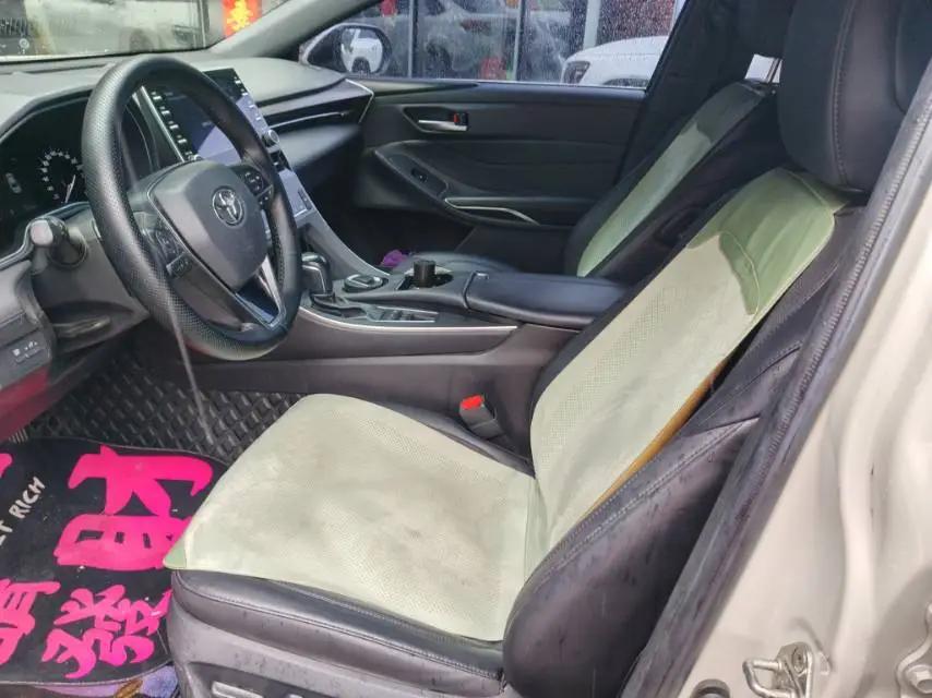 Asian dragon 2019 2.5L enterprising version of the country v 4