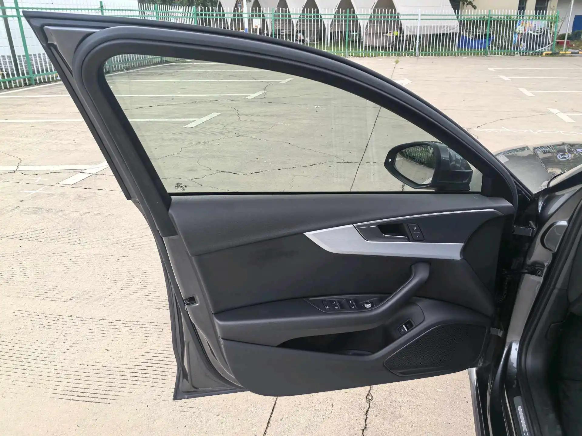 Audi A4L 2020 40 TFSI Fashion Dynamic 14