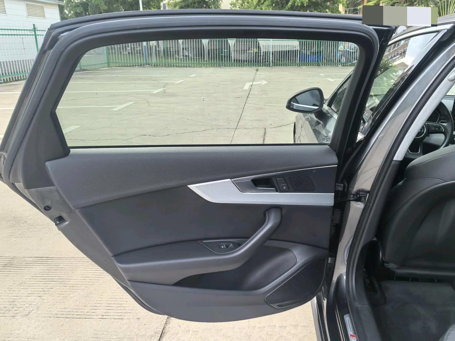 Audi A4L 2020 40 TFSI Fashion Dynamic 15