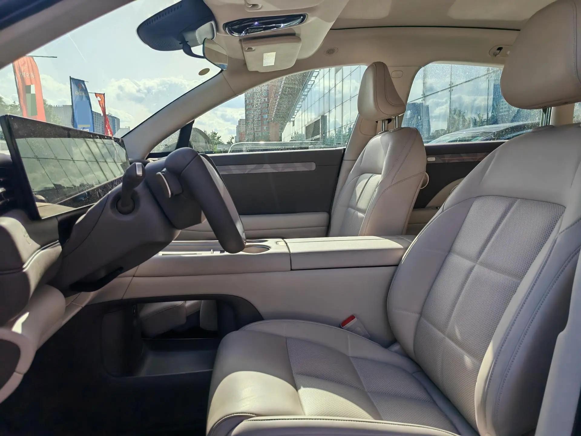IM 2026 IM LS6 66 Max automatic transmission 2