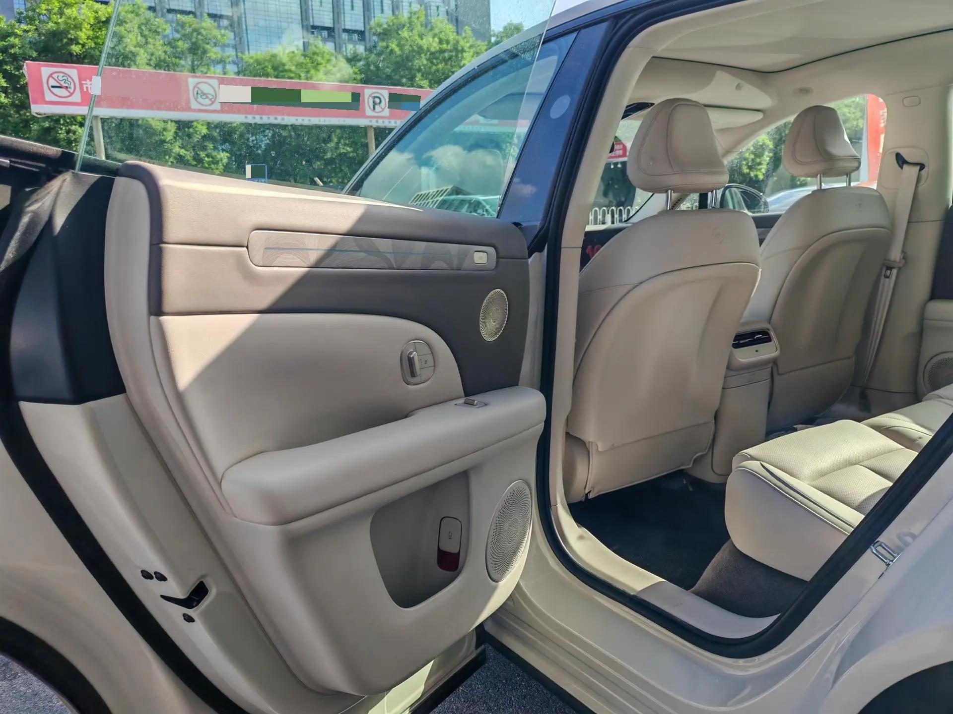IM 2026 IM LS6 66 Max automatic transmission 4
