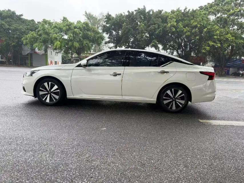 Teana 2021 2.0L XL Comfort Version 2