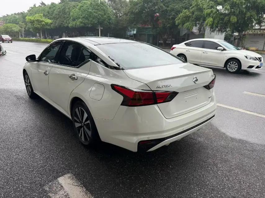 Teana 2021 2.0L XL Comfort Version 3