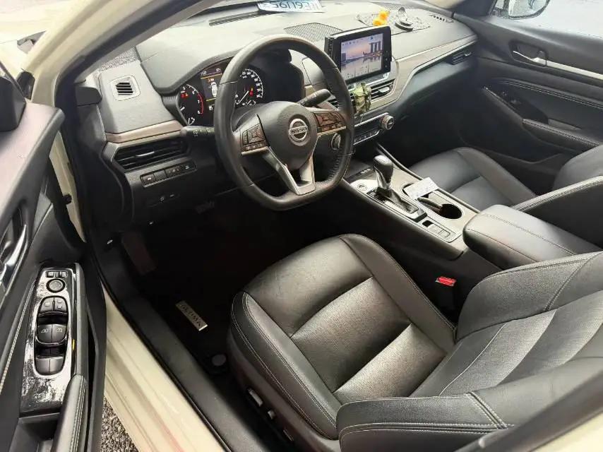 Teana 2021 2.0L XL Comfort Version 4