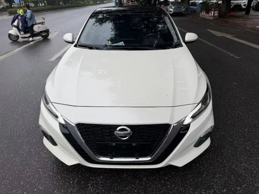 Teana 2021 2.0L XL Comfort Version 5