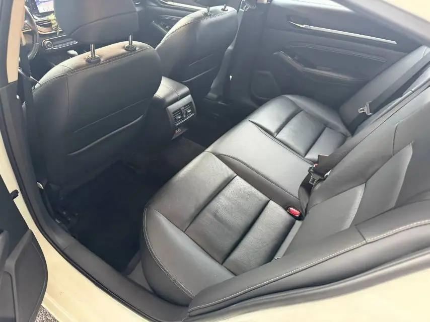Teana 2021 2.0L XL Comfort Version 6