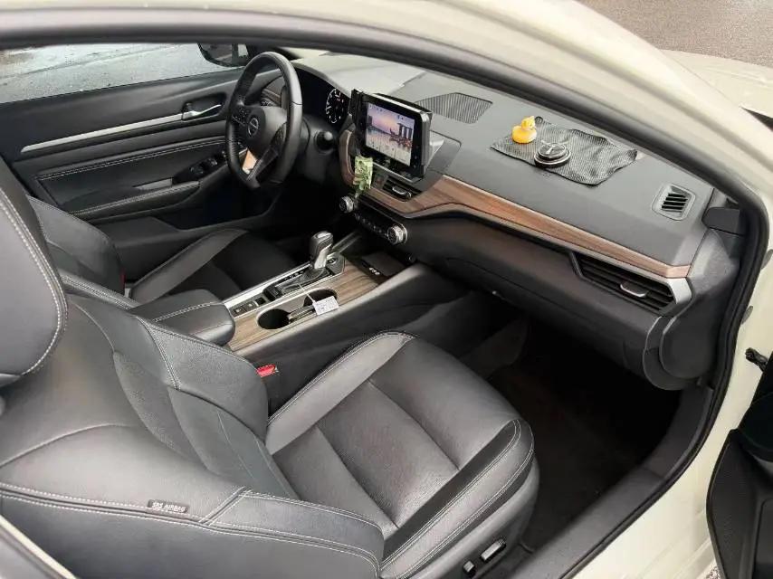 Teana 2021 2.0L XL Comfort Version 9