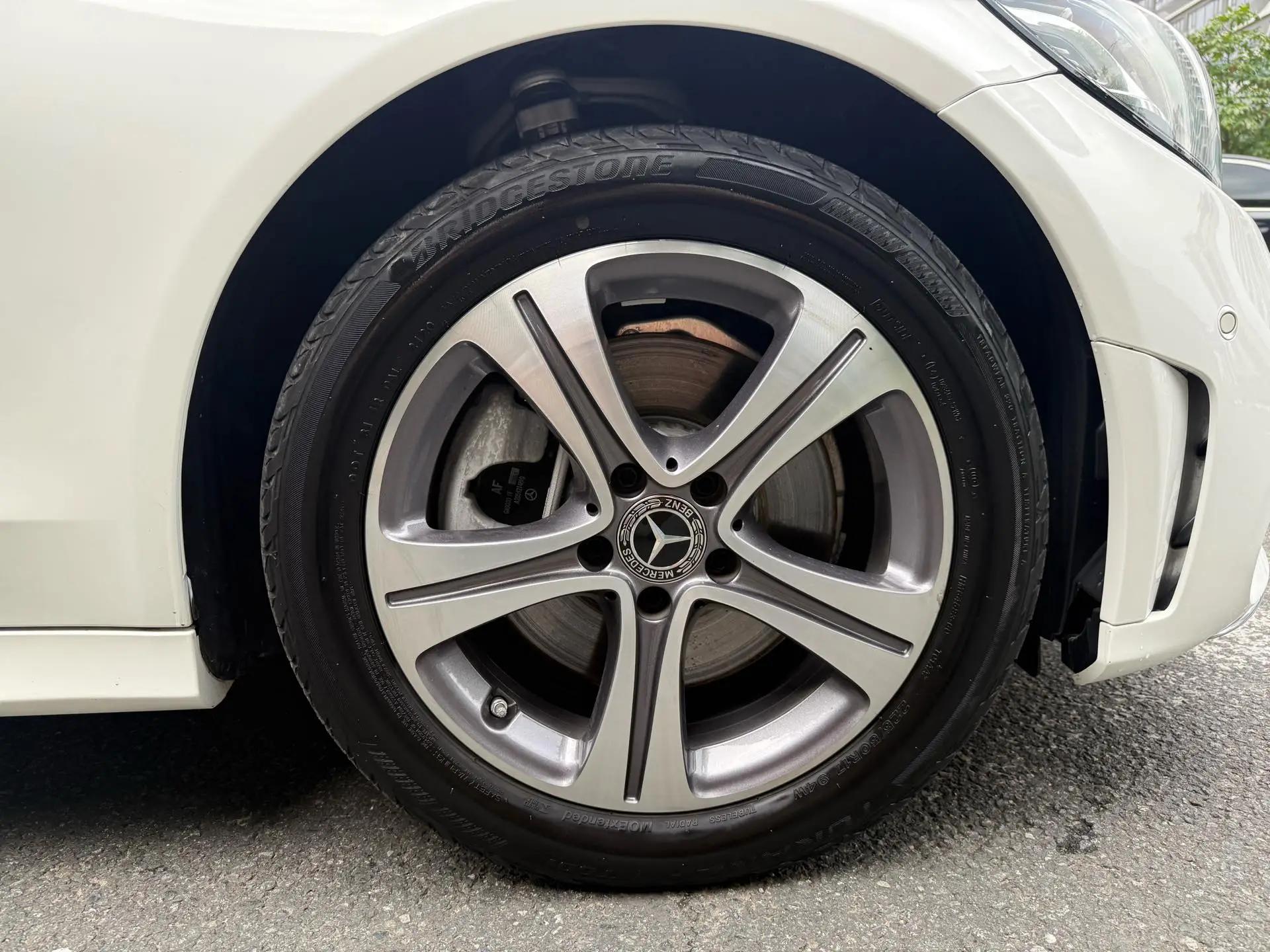 Mercedes Benz Class C 2020 to C 260 L Sports Edition 3