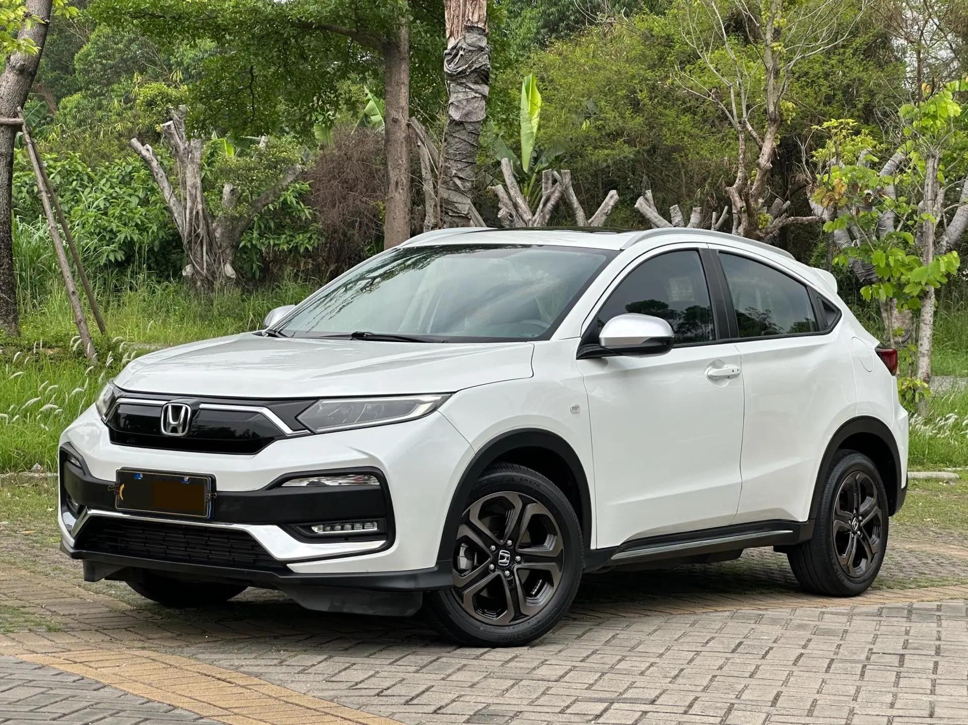 Honda XR-V 2020 220TURBO CVT Deluxe Edition