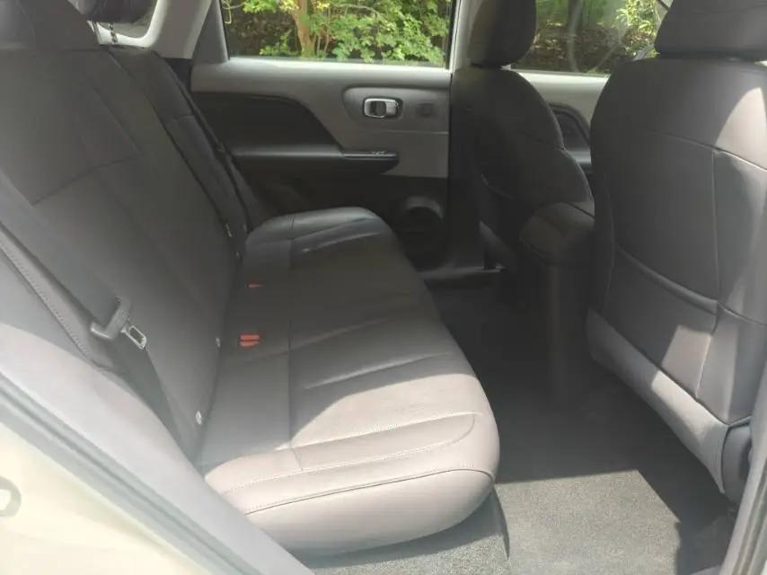 Leapmotor B10 2025 510 Comfortable Edition 5