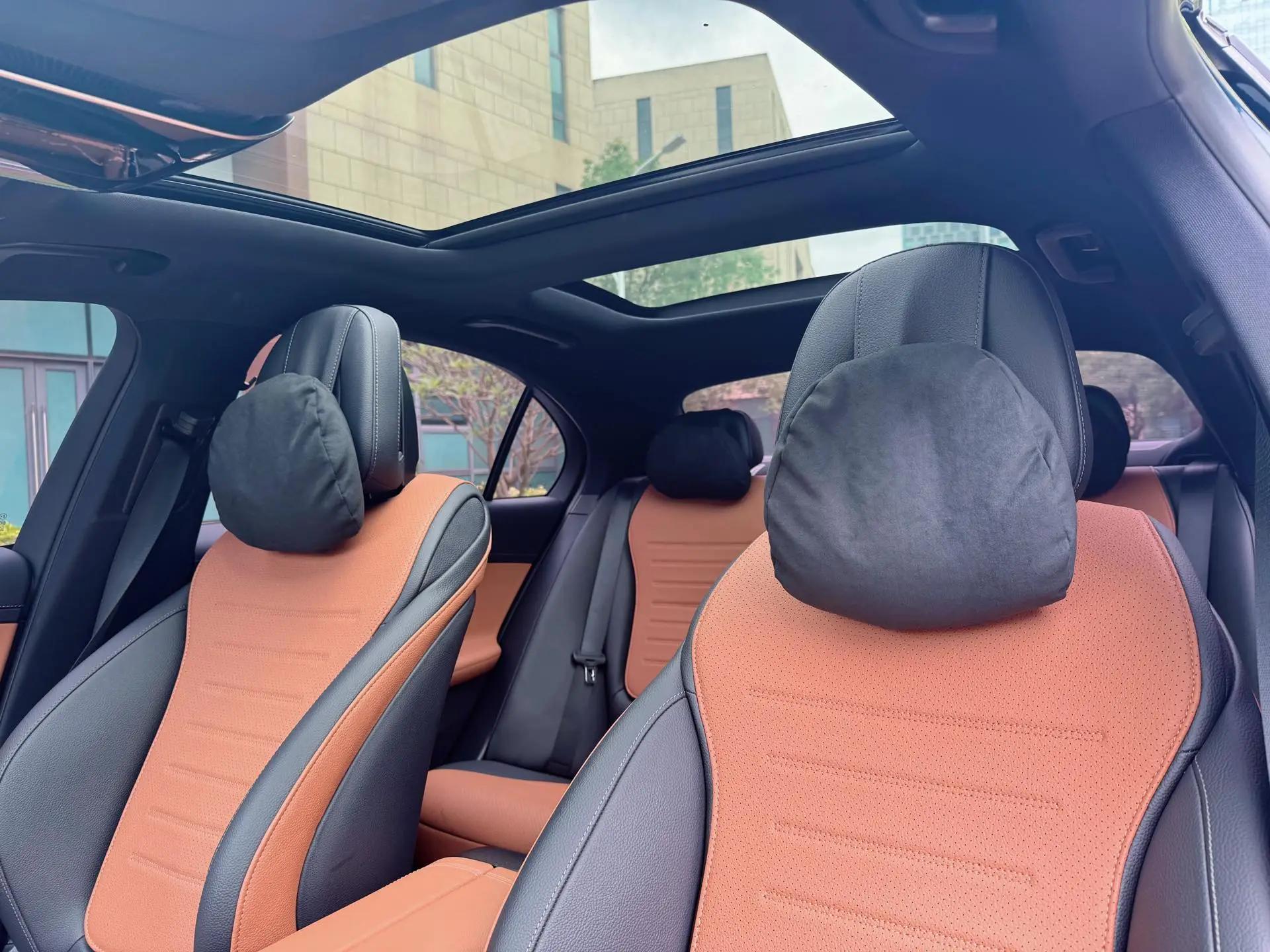 Mercedes Benz C- Class 2024 C 260 L 48V 1.5T Noctis Sport Edition (Restyled III) Automatic 9