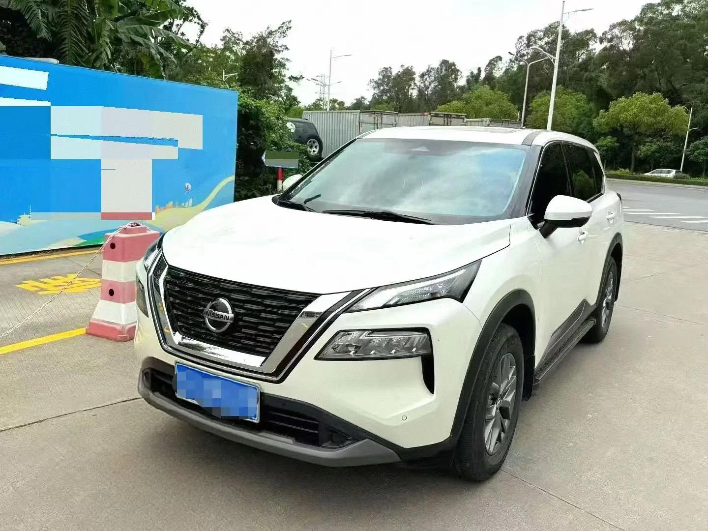 Qijun 2021 VC-Turbo 300 CVT 2WD Deluxe Edition