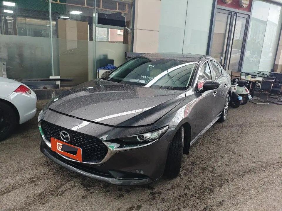 Open image lightbox: Mazda 3 Onksera 2020 1.5L Automatic Quality Edition