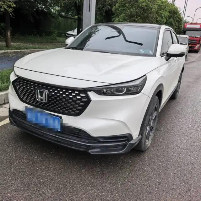 Honda 2023 XR-V 1.5 CVT Hot Wave Edition Automatic