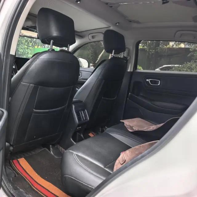 Honda 2023 XR-V 1.5 CVT Hot Wave Edition Automatic 2