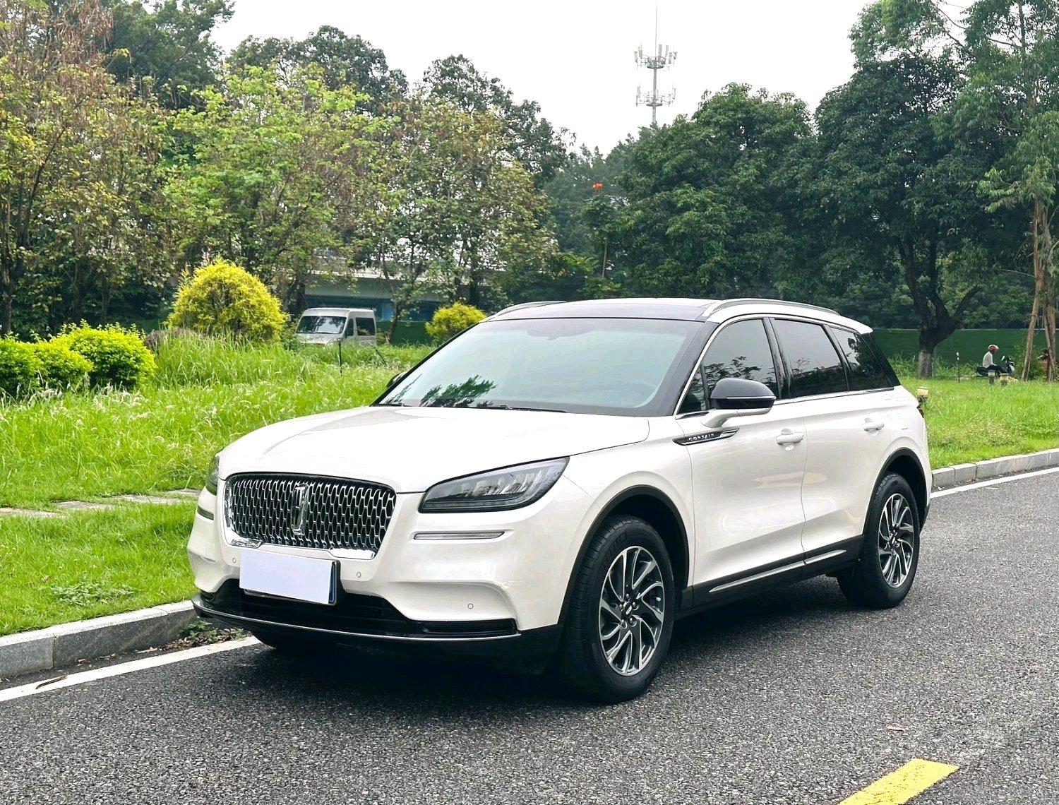 Adventurer 2021 2.0T Two-Drive Premium Edition