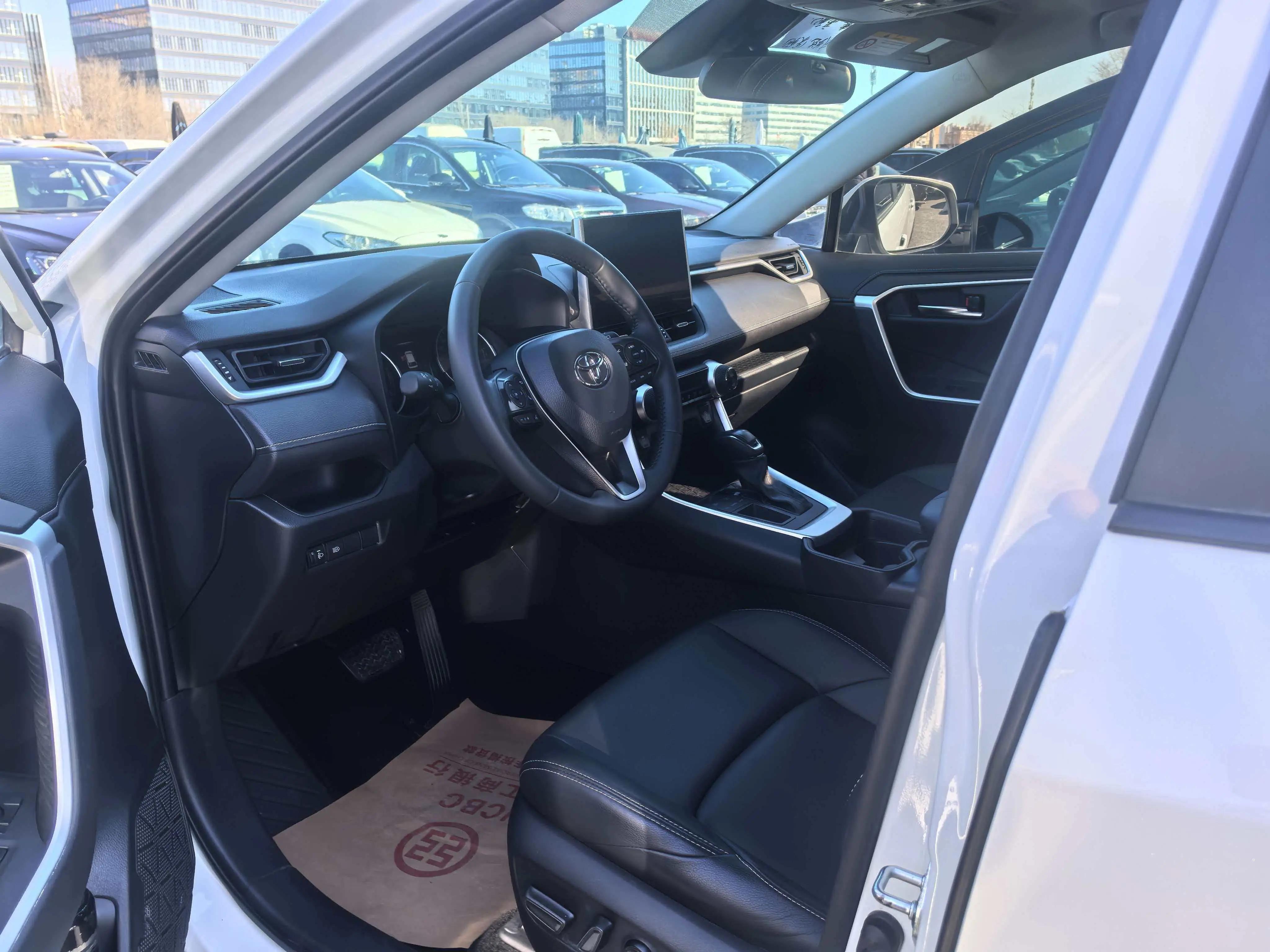 Willanda 2022 2.0L CVT Two-Drive Deluxe PLUS Edition 6