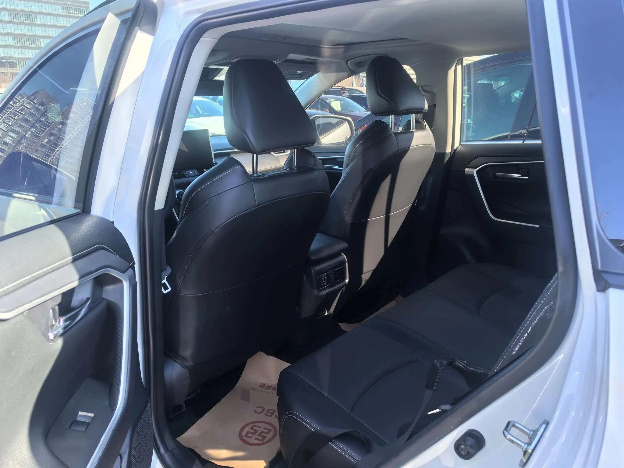 Willanda 2022 2.0L CVT Two-Drive Deluxe PLUS Edition 7
