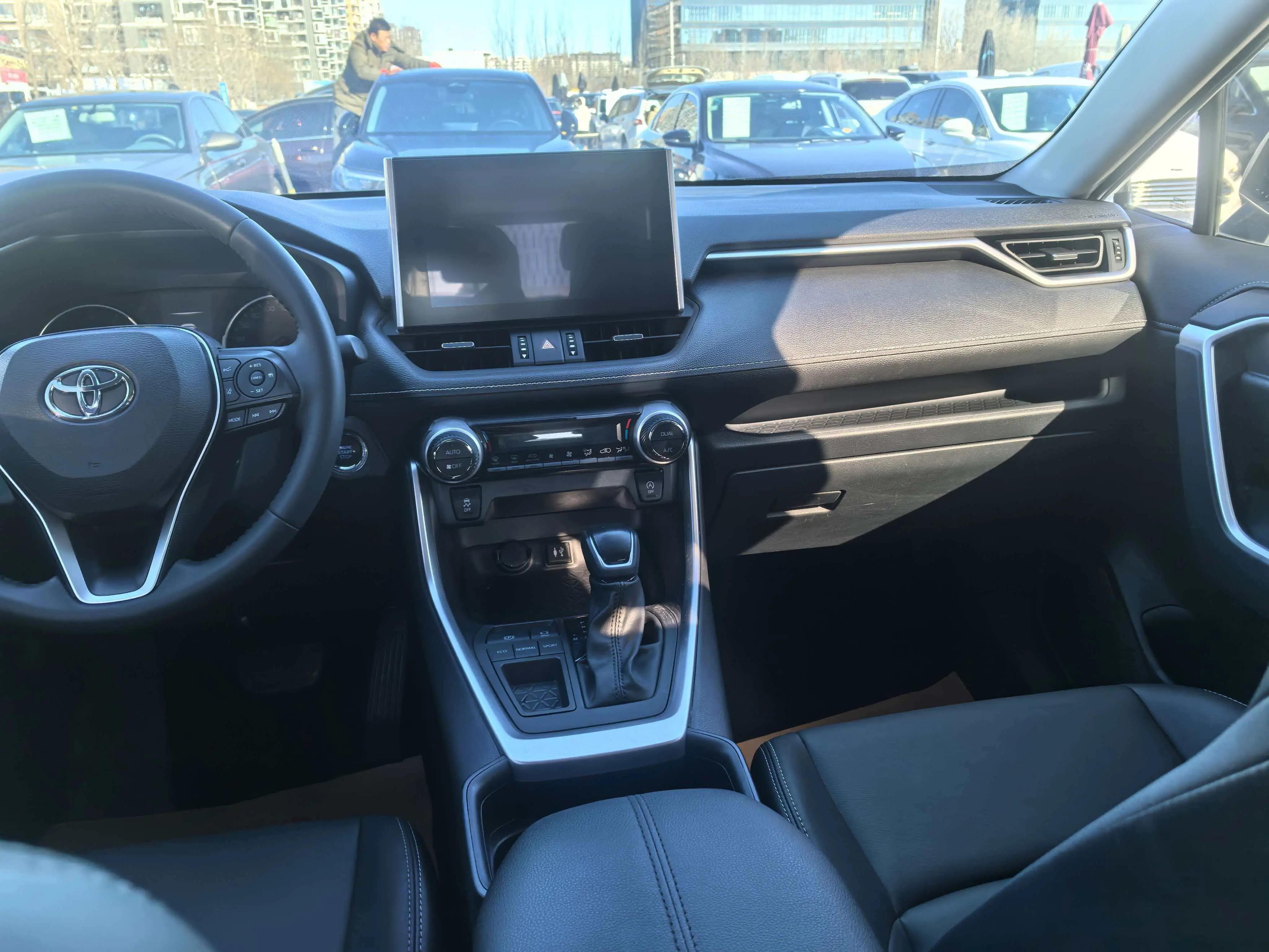 Willanda 2022 2.0L CVT Two-Drive Deluxe PLUS Edition 8