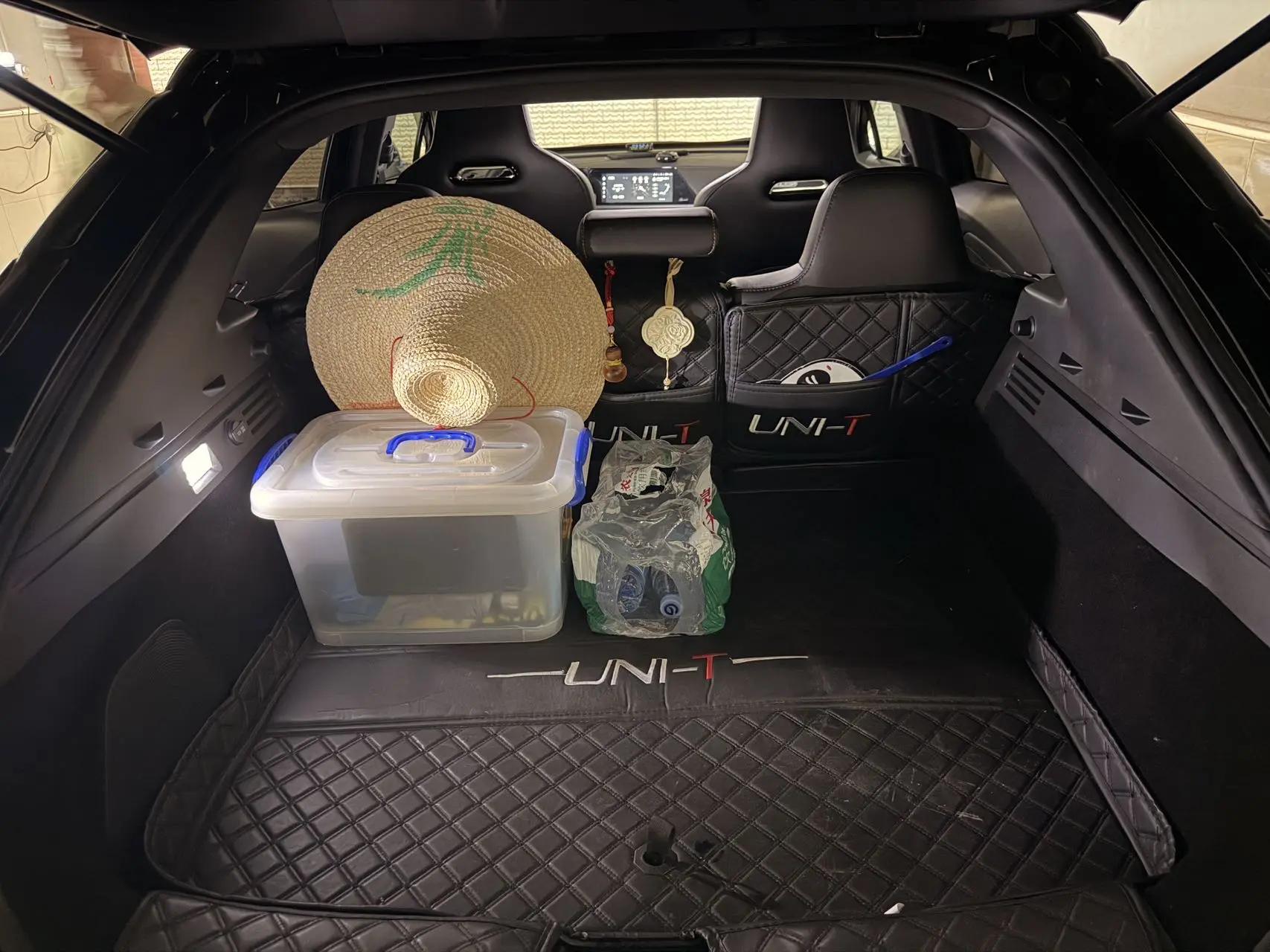 ChangAn UNI-T 2022 1.5T Sports Edition Premium Model 4