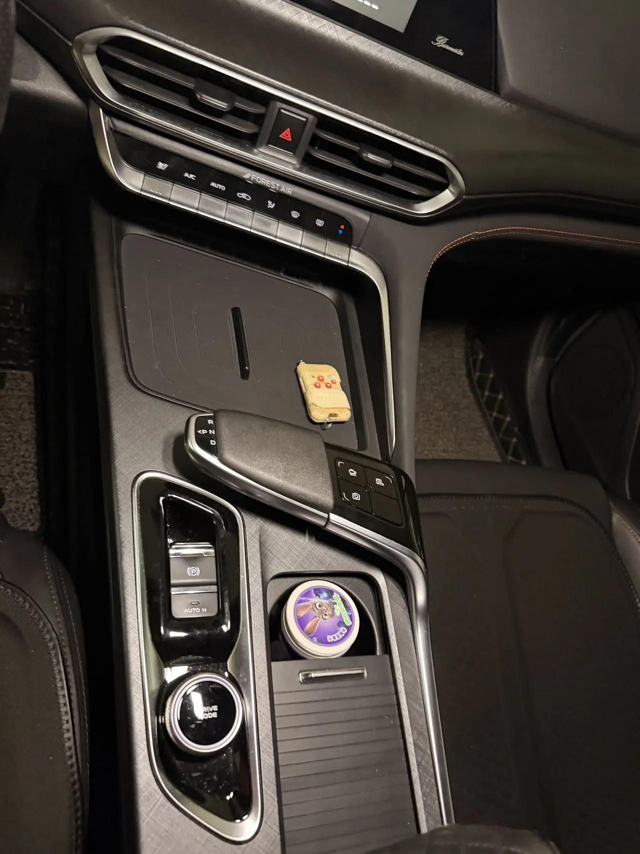 ChangAn UNI-T 2022 1.5T Sports Edition Premium Model 6