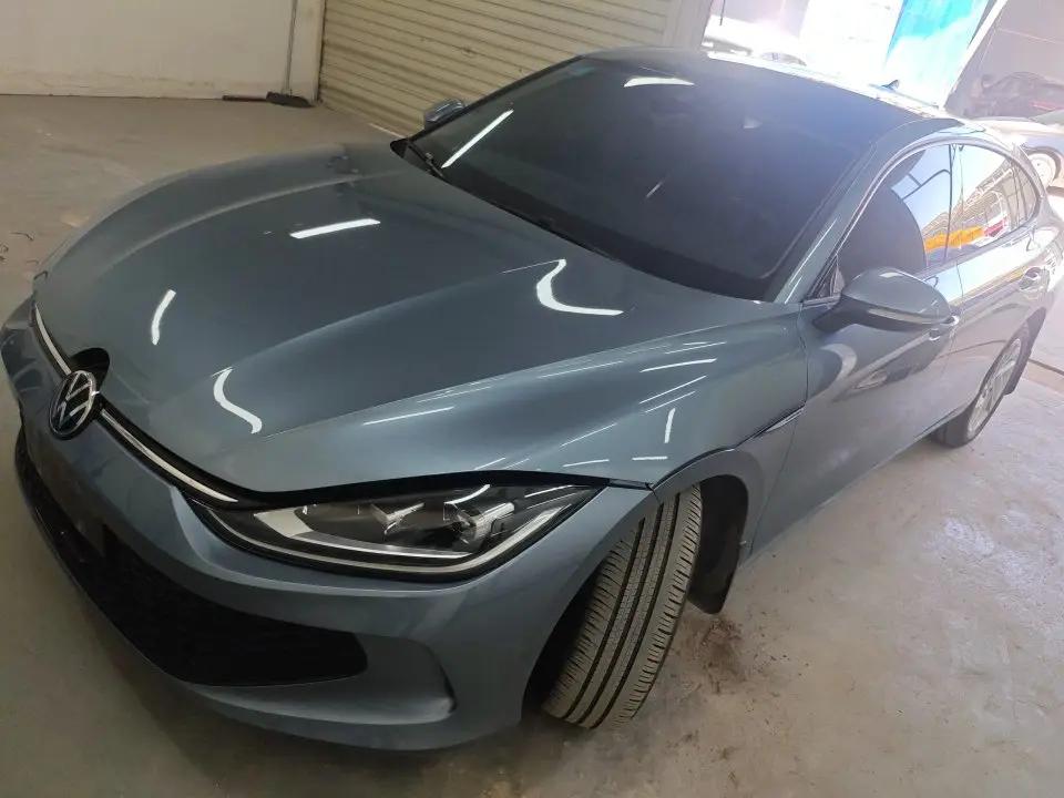 Ling Du 2022 Ling Du L 280TSI DSG Hot Edition
