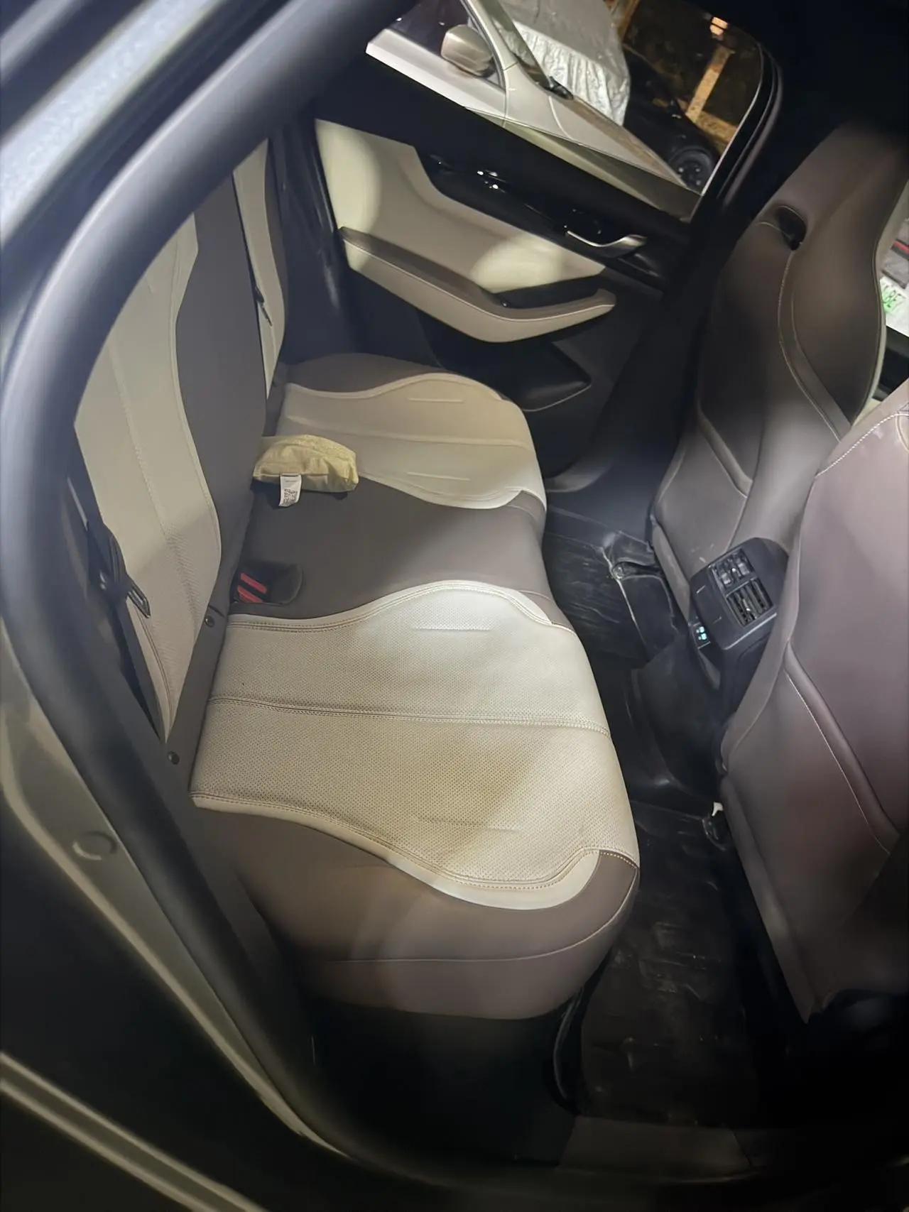 Qin PLUS 2021 DM-i 55KM Honorable Model 3