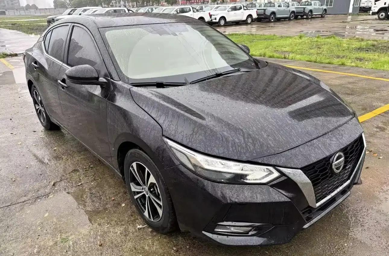 Sylphy 2020 1.6L XL CVT Enjoyment Edition 2