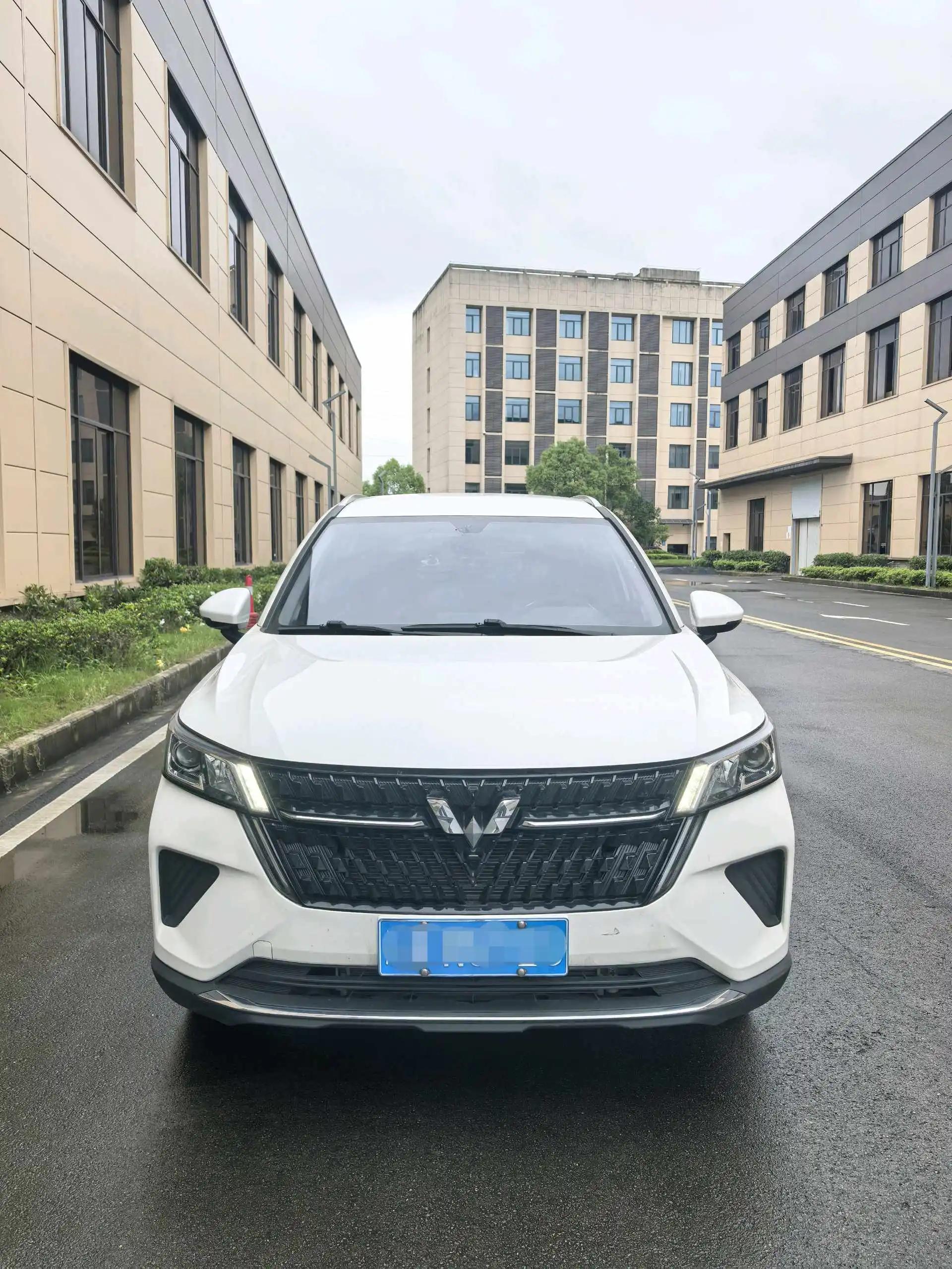 WuLing Star 2022 2.0L DHT Electric Power 2