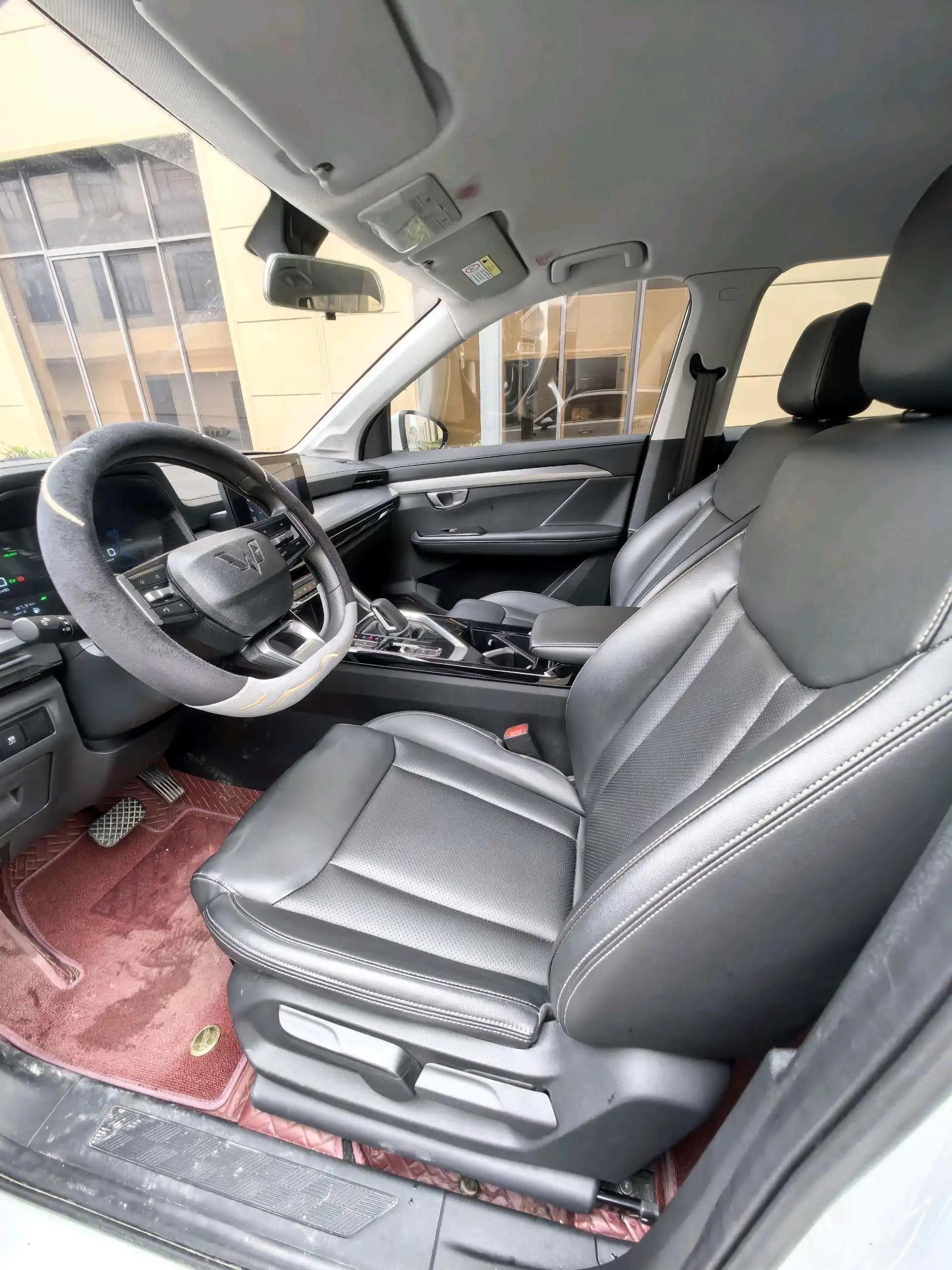 WuLing Star 2022 2.0L DHT Electric Power 4