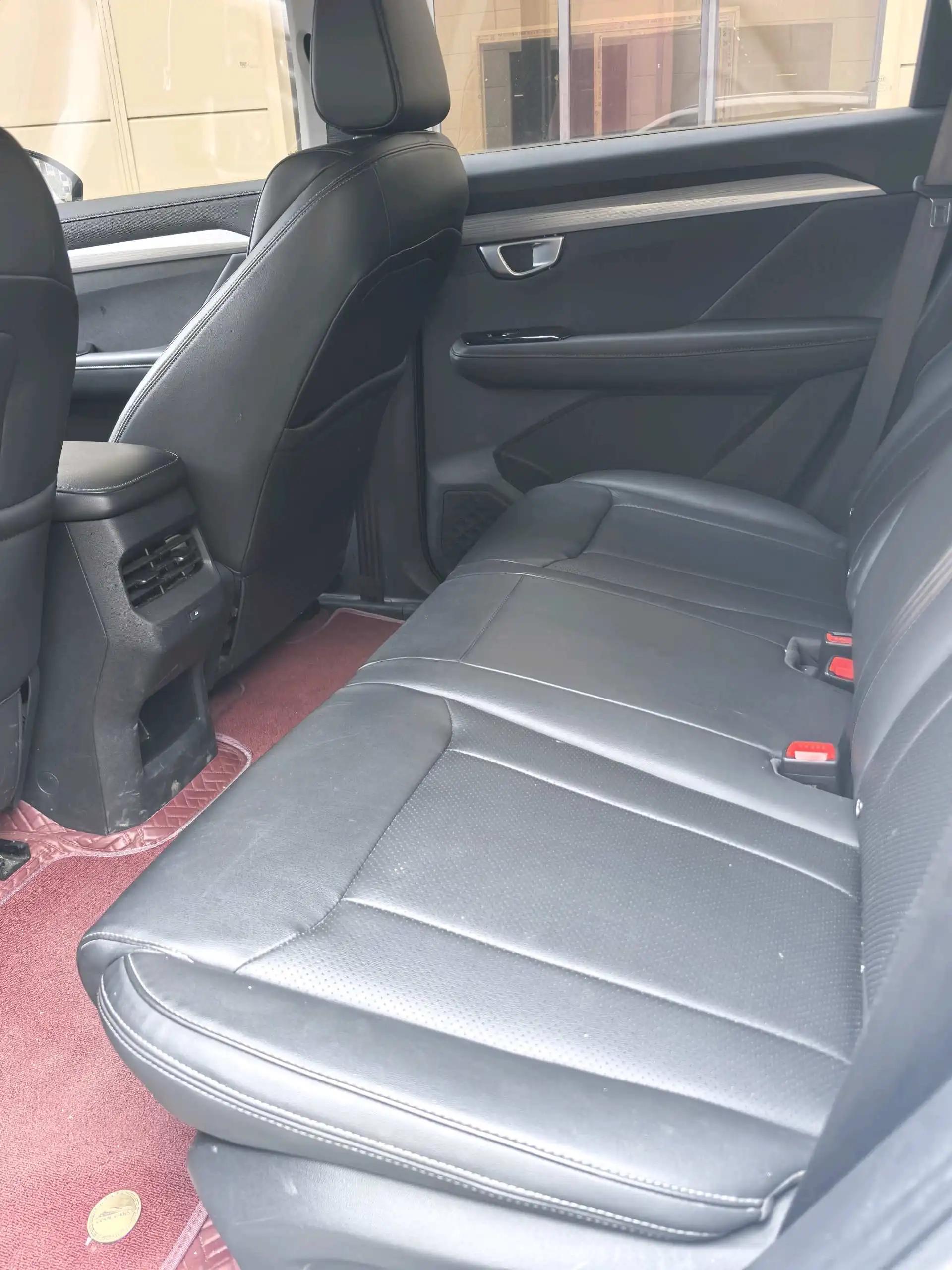 WuLing Star 2022 2.0L DHT Electric Power 6