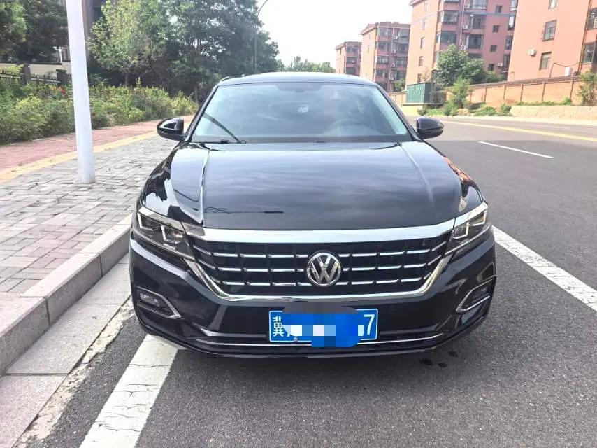 Passat 2020 330TSI Elite Edition Country VI 2