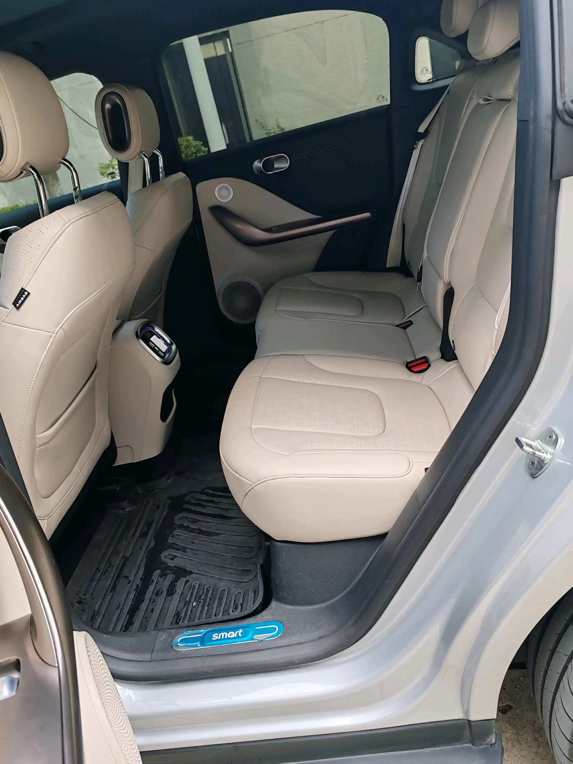 Smart Smart #1 2022 Premium Edition 8