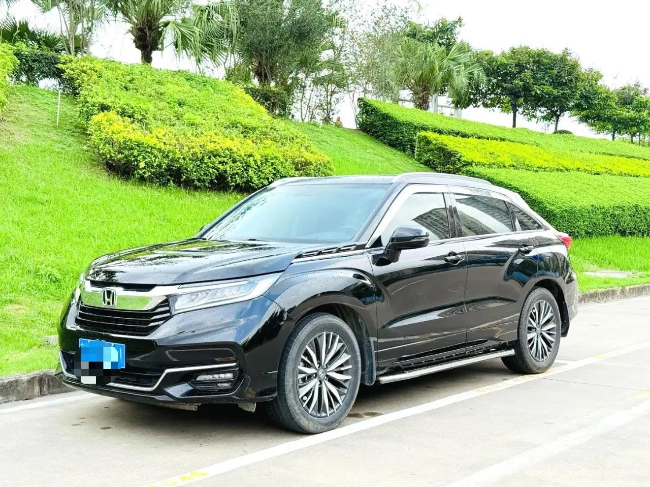 Crown Road 2020 370TURBO Two-Drive Deluxe Edition