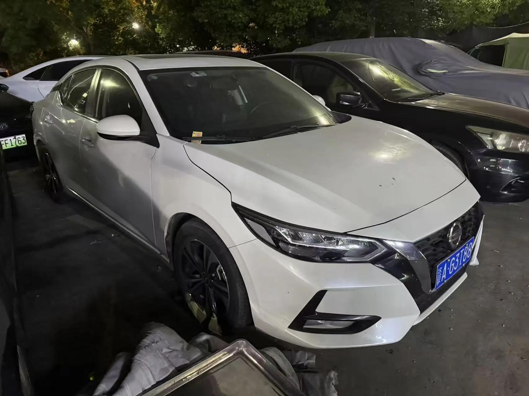 Xuanyi 2020 1.6L XL CVT Pleasant Edition 2