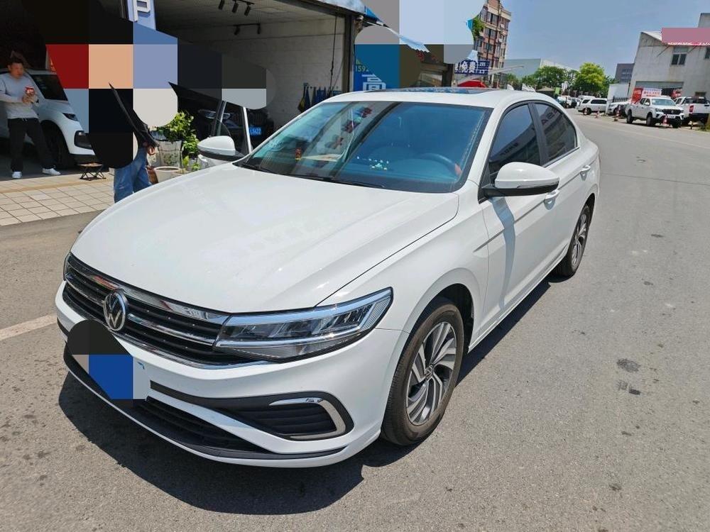 Volkswagen 2026 Bora 1.2TSI 200TSI Enjoy Navigation Edition Automatic