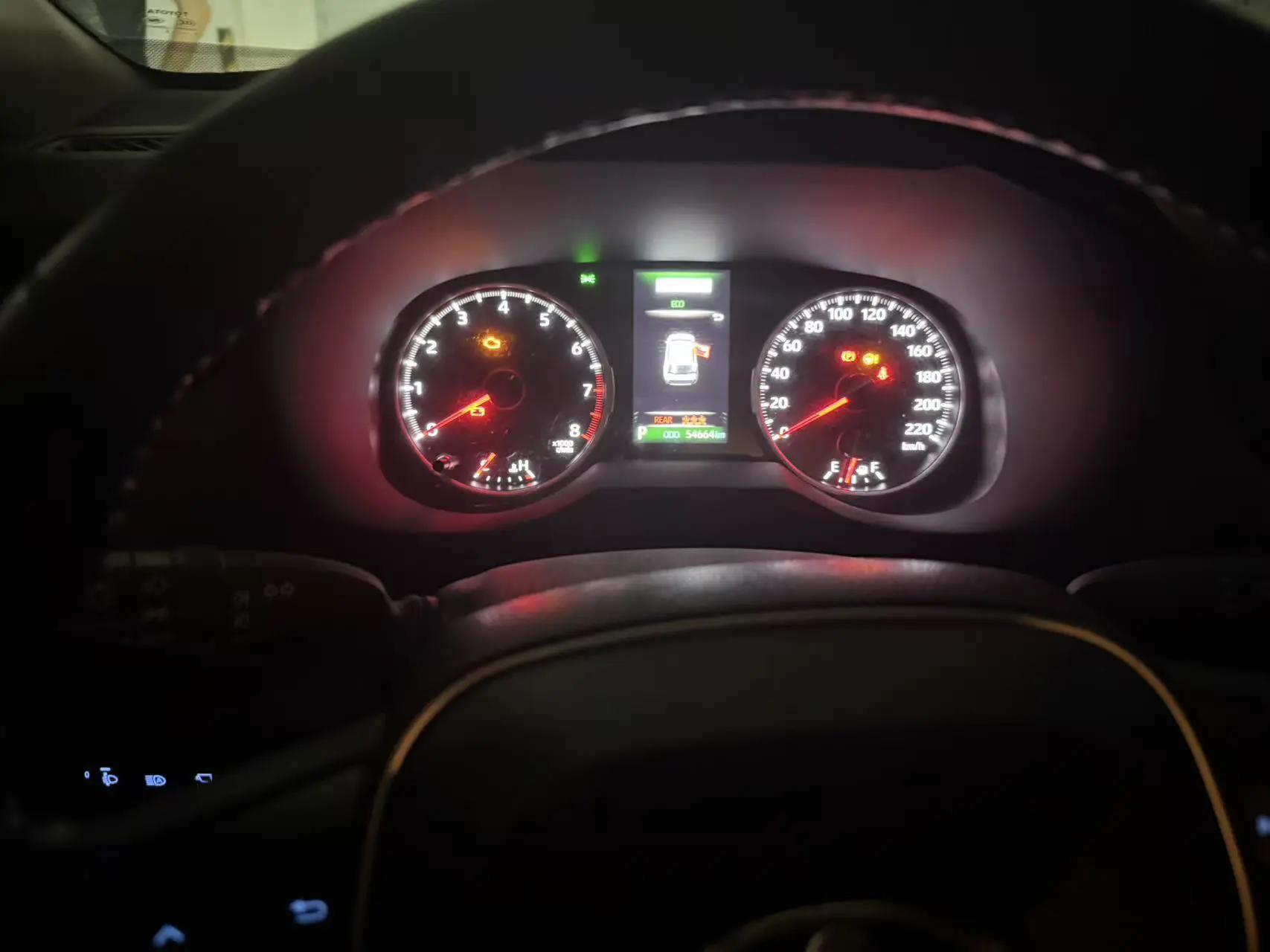 Wildlander 2022 2.0L CVT Front-Wheel-Drive Luxury PLUS Edition 6