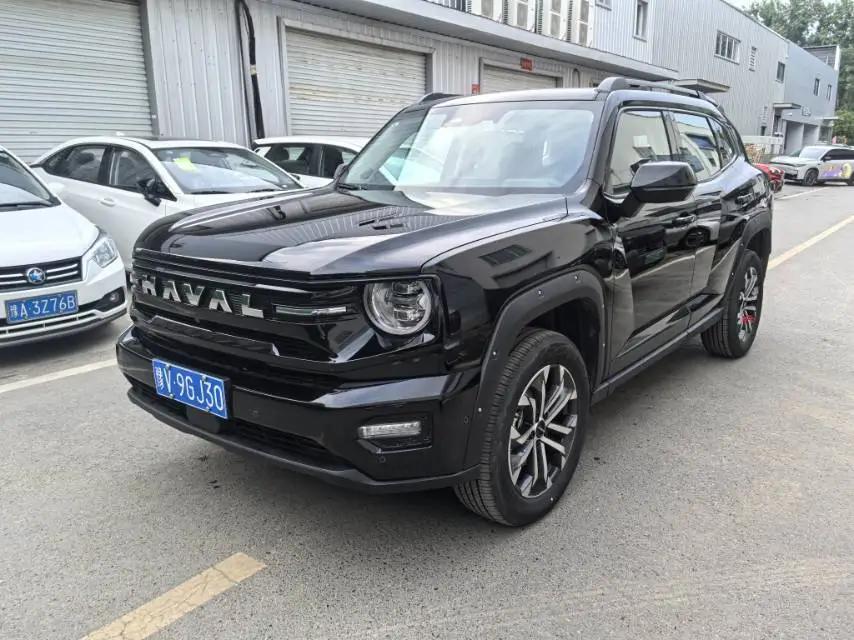 Haval 2026 Big Dog PLUS 2.0T Chaoye Edition Automatic Gear
