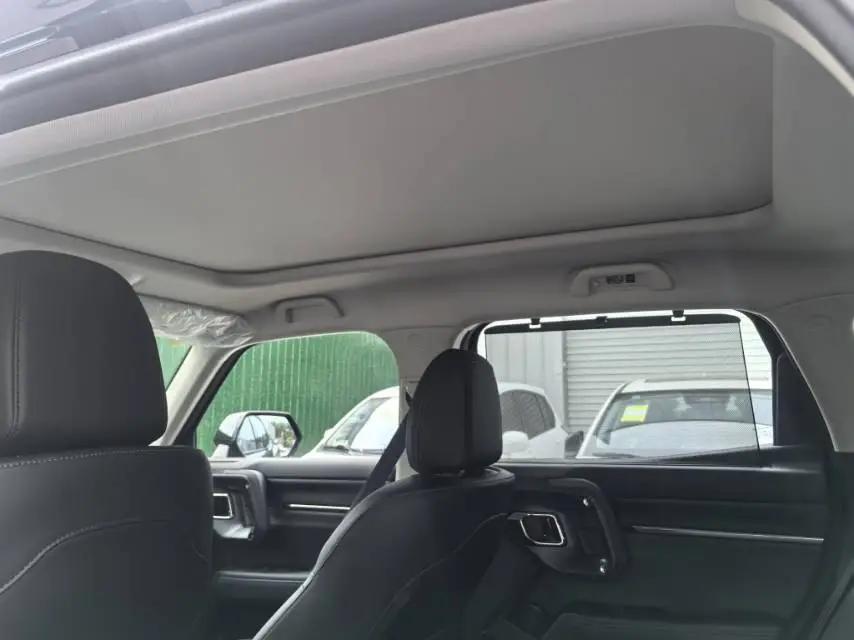 Haval 2026 Big Dog PLUS 2.0T Chaoye Edition Automatic Gear 14