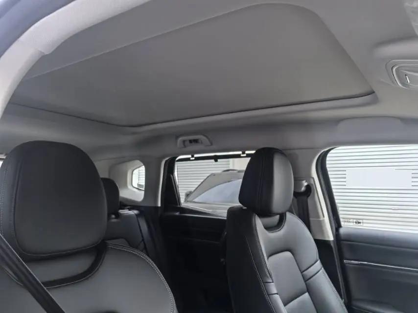 Haval 2026 Big Dog PLUS 2.0T Chaoye Edition Automatic Gear 6