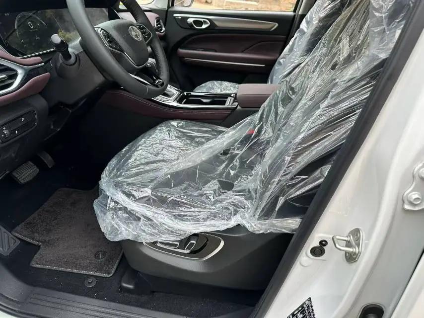 GAC Trumpchi 2023 M6 PRO 1.5T 270T Luxury Edition, Automatic Transmission 6