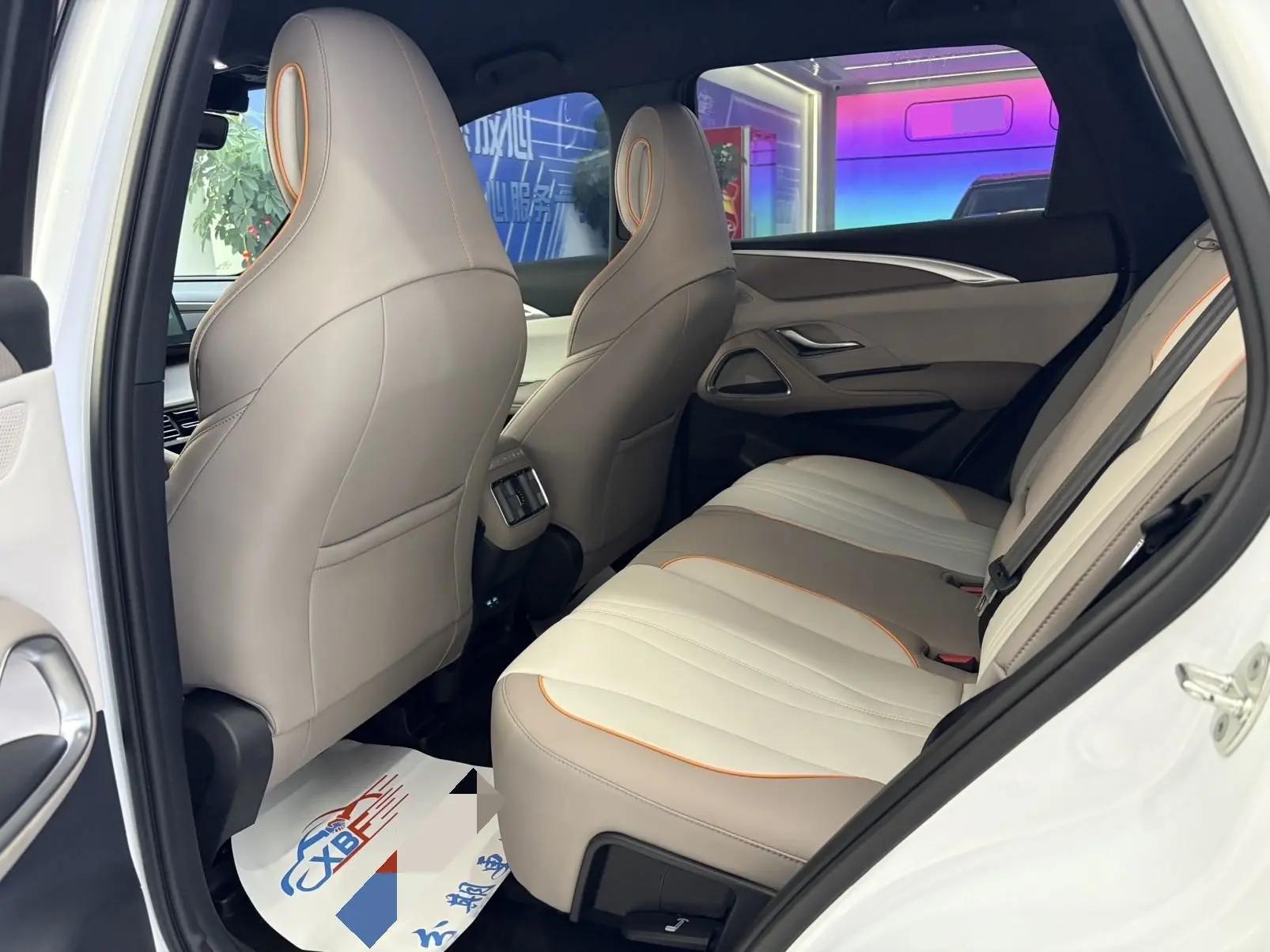 BYD Song Pro New Energy 2024 Model Song Pro DM-i 1.5 CVT Honor Edition Navigation Version 71km Automatic 6