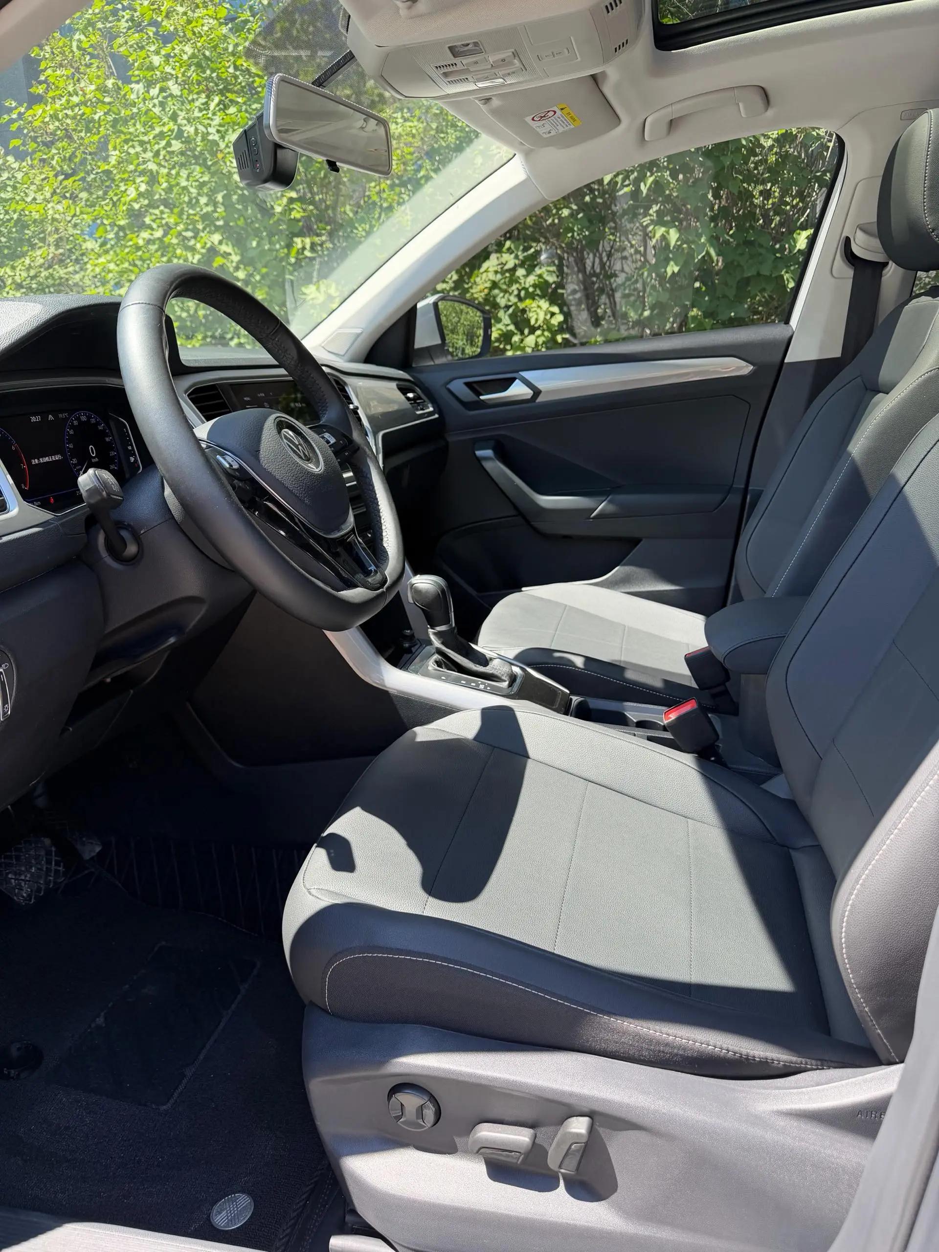 T-ROC Tange 2022 280TSI DSG Two-Drive Elite PLUS 7