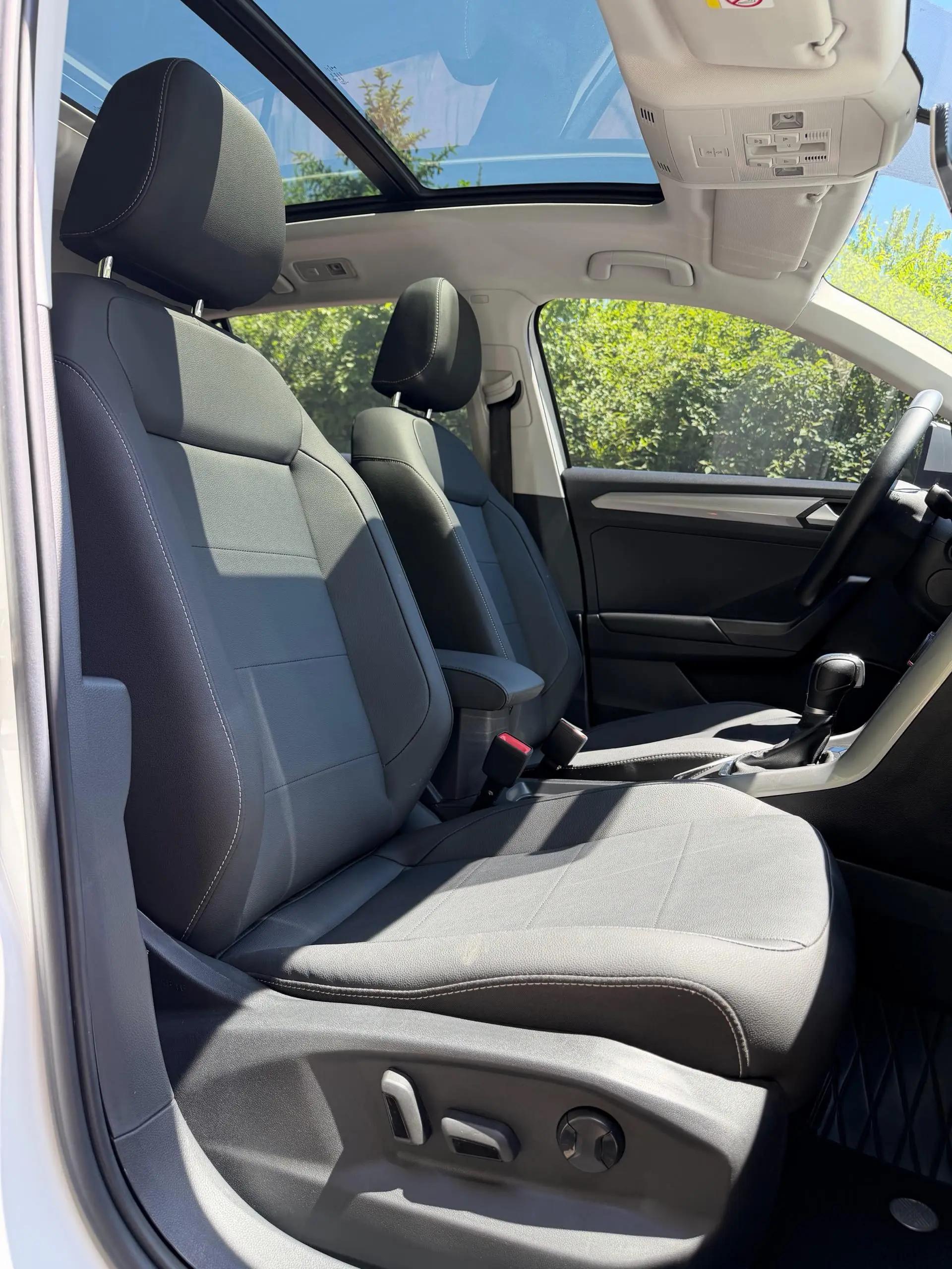 T-ROC Tange 2022 280TSI DSG Two-Drive Elite PLUS 9