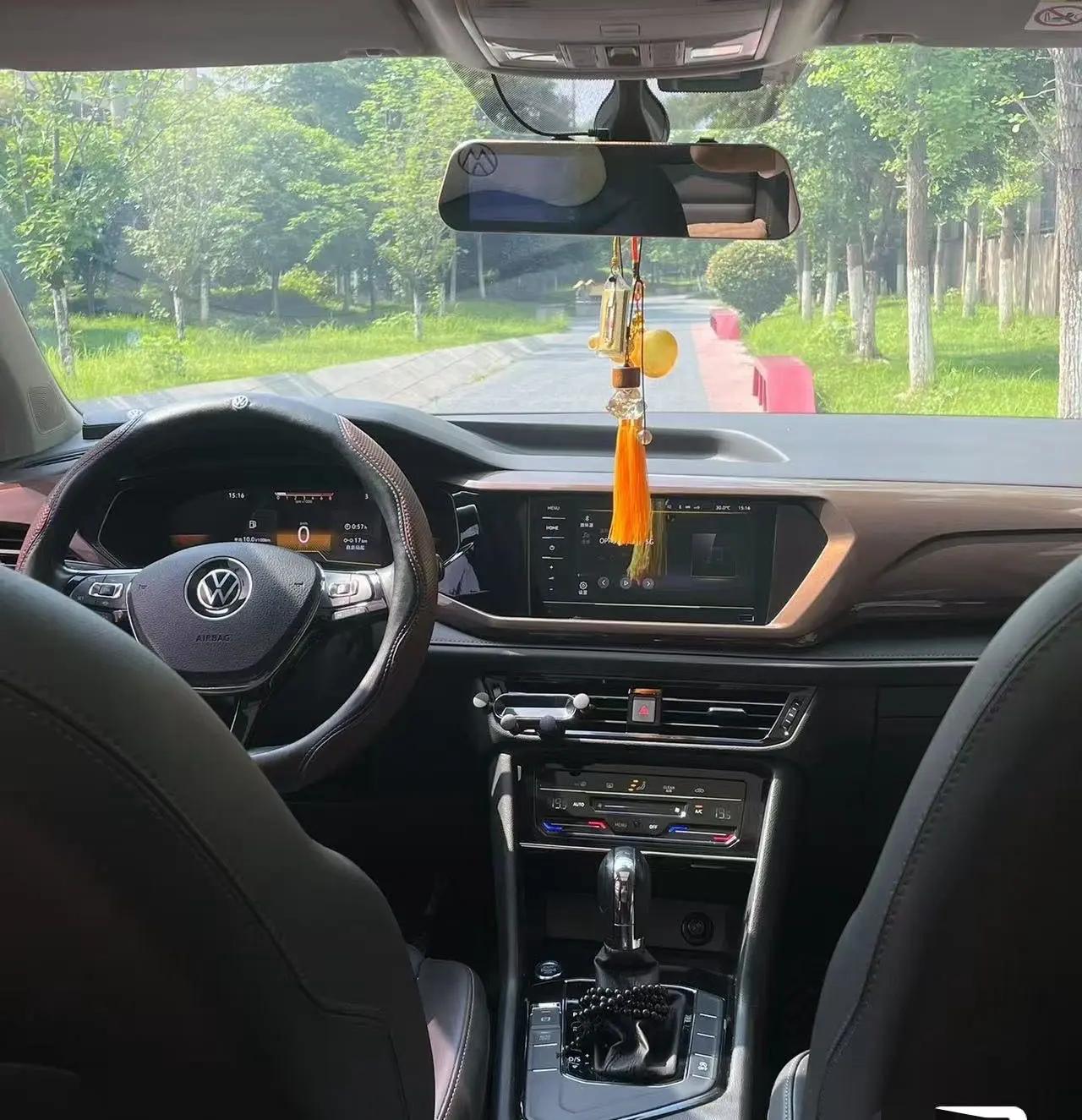 Tuyue 2022 280TSI Two-Drive Deluxe Edition 3