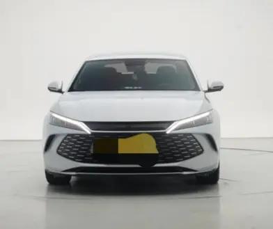 Qin L 2024 DM-i 80KM Exceed 2