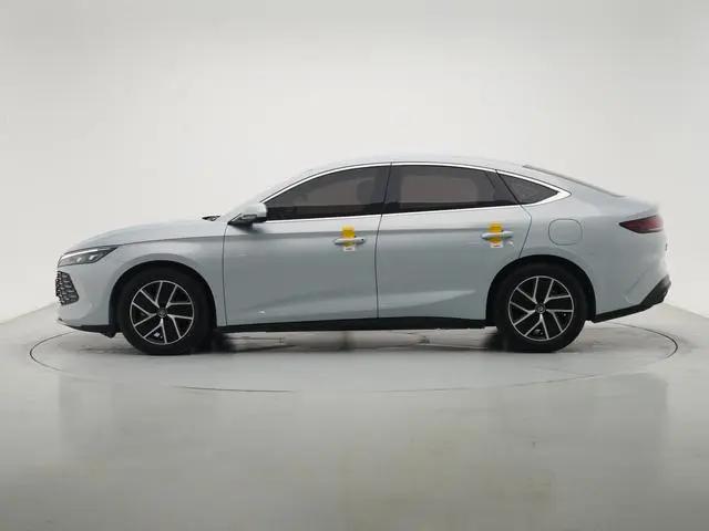 Qin L 2024 DM-i 80KM Exceed 3