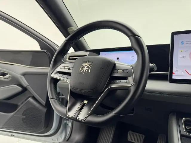 Qin L 2024 DM-i 80KM Exceed 4