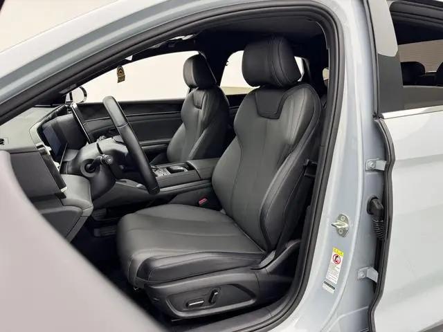 Qin L 2024 DM-i 80KM Exceed 5