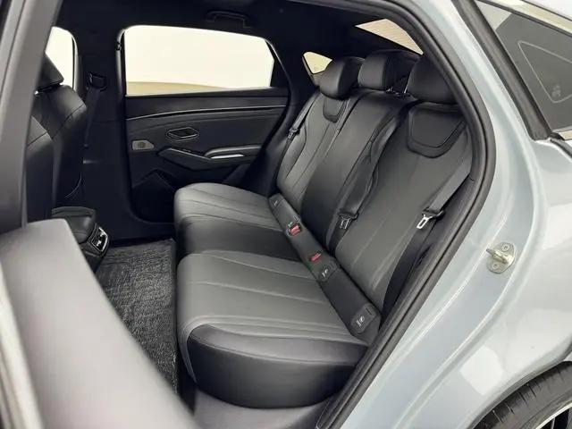 Qin L 2024 DM-i 80KM Exceed 6